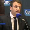 Выборы во Франции: Макрон увеличивает отрыв от Ле Пен