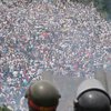 В Венесуэле во время протестов застрелили президента студенческой организации