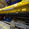 В Германии мощнейший в мире лазер произвел свой первый выстрел