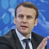 Хакеры похитили письма кандидата в президенты Франции Макрона