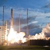 В Гвиане успешно запустили ракету Ariane-5 