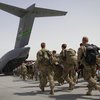США увеличат военный контингент в Афганистане