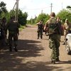 На Донбассе обстановка накаляется - штаб АТО
