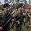 Бандиты проникают в армию и полицию - Минобороны Сальвадора