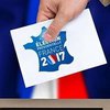 Во Франции стартовал второй тур выборов президента