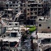 В Сирии вступил в силу режим прекращения огня 