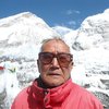 Самый пожилой альпинист скончался при попытке повторно покорить Эверест