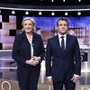 Во Франции выбирают президента