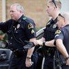 В Техасе арестовали полицейского, застрелившего подростка
