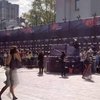 Евровидение-2017: как в Киеве открывали красную дорожку (фото)