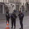 Выборы во Франции охраняют 50 тыс. полицейских