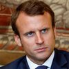 На выборах президента Франции победил Макрон