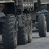 ОБСЕ зафиксировала две автоколонны боевиков на Донбассе