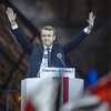 Выборы во Франции: как мировые лидеры отреагировали на победу Макрона 