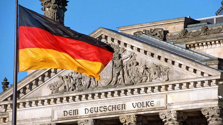 Германия предложила продать Великобритании доступ к рынку ЕС