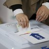 В Южной Корее проходят досрочные президентские выборы 