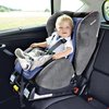 Путешествие в автомобиле: 5 мифов о надобности автокресла для ребенка