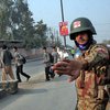 В Пакистане прогремел взрыв возле школы