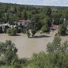 В Канаде из-за сильного наводнения ввели чрезвычайное положение 