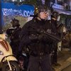 В Париже произошли столкновения противников Макрона с полицией 