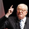 Выборы во Франции: отец Ле Пен назвал виновного в поражении дочери