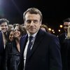 Выборы во Франции: подсчет голосов завершен 