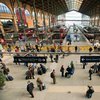 В Париже эвакуировали пассажиров с железнодорожной станции