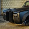 В Британии выставили на продажу уникальный 38-летний Rolls-Royce