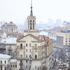 В Киеве частично перекроют движение (список улиц)