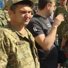 В Киевсовете радикалы устроили потасовку