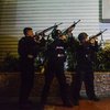Нападение в столице не связано с терроризмом - полиция Филиппин