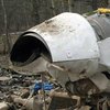 Смоленская катастрофа: в гробу стюардессы нашли останки пяти людей 