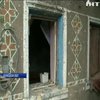 В Марьинке во время вражеского обстрела ранены двое местных жителей
