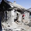 Война на Донбассе: под обстрелами Марьинки тяжело ранены 2 человека 
