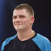 Украинский боксер Денис Беринчик выиграл первый выездной бой 