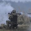Война на Донбассе: противник существенно активизировался