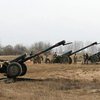 Боевики из артиллерии обстреляли Красногоровку