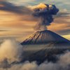 На Камчатке проснулись два вулкана