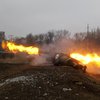 Война на Донбассе: боевики активно используют запрещенную артиллерию