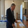 Выборы во Франции проходят при рекордно низкой явке
