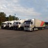 Беларусь передала на Донбасс 55 тонн гуманитарной помощи