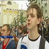 У Москві тисячі людей вийшли на акції протесту