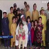 В Пакистані сім’ї мають по кілька десятків дітей