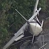 Телефонные провода спасли пассажиров самолета от жуткой гибели (фото) 