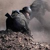 Война на Донбассе: приморское направление накрыло минометным огнем
