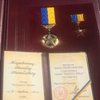 Герой Украины: Порошенко присвоил звание погибшему на Майдане белорусу