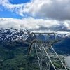 В Норвегии соорудили "лифт в небо" (фото)