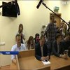 Російського опозиціонера Навального заарештували на 30 діб