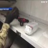 СБУ схопила наркокур’єра в потязі до Москви