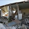 На острові Лесбос зруйновані десятки будинків через землетрус 